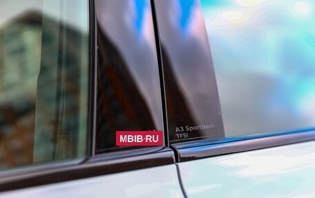 Audi A3, 2025 год, 4 299 999 рублей, 13 фотография