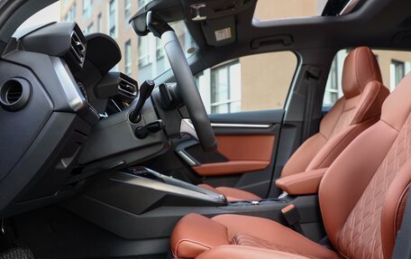 Audi A3, 2025 год, 4 299 999 рублей, 16 фотография