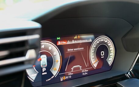 Audi A3, 2025 год, 4 299 999 рублей, 19 фотография