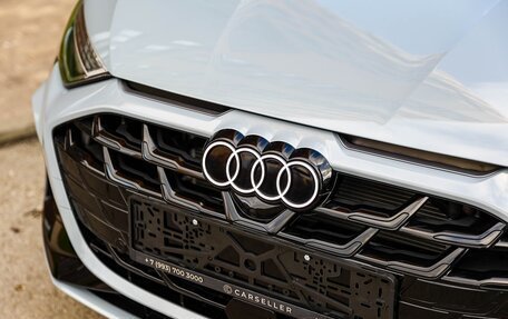 Audi A3, 2025 год, 4 299 999 рублей, 15 фотография