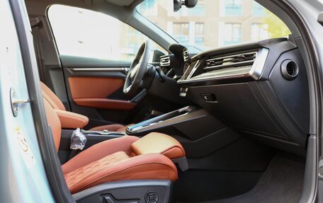 Audi A3, 2025 год, 4 299 999 рублей, 24 фотография