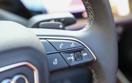 Audi A3, 2025 год, 4 299 999 рублей, 21 фотография