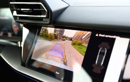 Audi A3, 2025 год, 4 299 999 рублей, 26 фотография