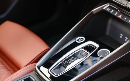 Audi A3, 2025 год, 4 299 999 рублей, 25 фотография