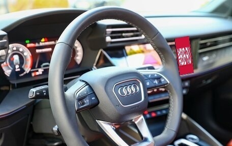 Audi A3, 2025 год, 4 299 999 рублей, 20 фотография