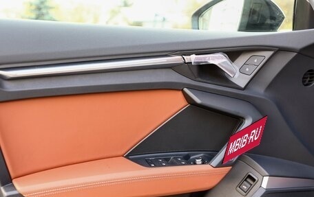 Audi A3, 2025 год, 4 299 999 рублей, 18 фотография