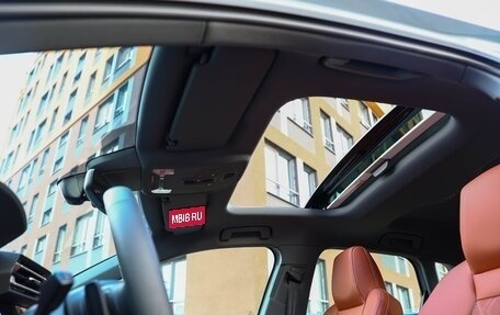 Audi A3, 2025 год, 4 299 999 рублей, 22 фотография