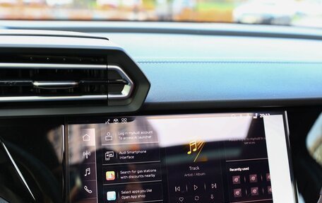 Audi A3, 2025 год, 4 299 999 рублей, 29 фотография