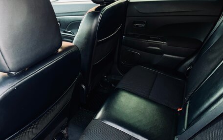 Peugeot 4008, 2012 год, 1 250 000 рублей, 12 фотография