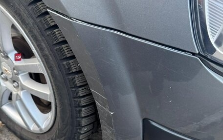 Chevrolet Aveo III, 2014 год, 600 000 рублей, 9 фотография