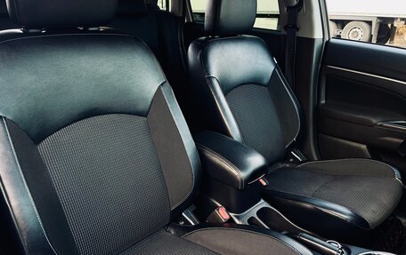 Peugeot 4008, 2012 год, 1 250 000 рублей, 14 фотография