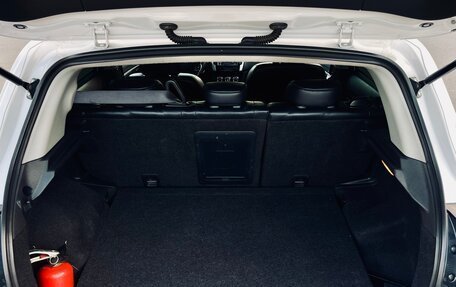 Peugeot 4008, 2012 год, 1 250 000 рублей, 17 фотография