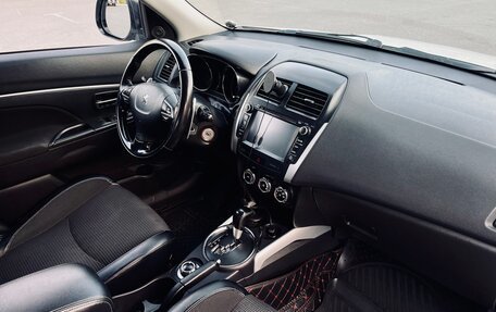 Peugeot 4008, 2012 год, 1 250 000 рублей, 15 фотография