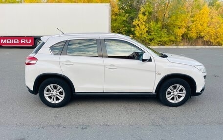 Peugeot 4008, 2012 год, 1 250 000 рублей, 6 фотография