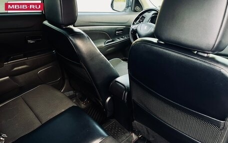 Peugeot 4008, 2012 год, 1 250 000 рублей, 13 фотография