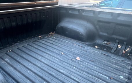 Volkswagen Amarok I рестайлинг, 2013 год, 1 550 000 рублей, 6 фотография