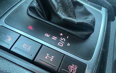 Volkswagen Amarok I рестайлинг, 2013 год, 1 550 000 рублей, 11 фотография