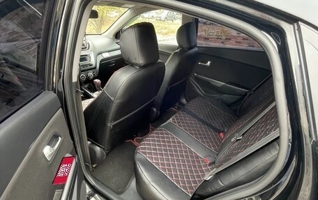 KIA Rio III рестайлинг, 2012 год, 815 000 рублей, 8 фотография