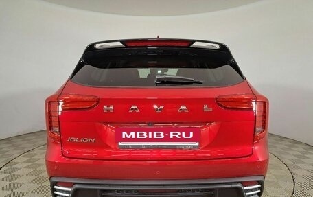 Haval Jolion, 2025 год, 1 999 000 рублей, 4 фотография