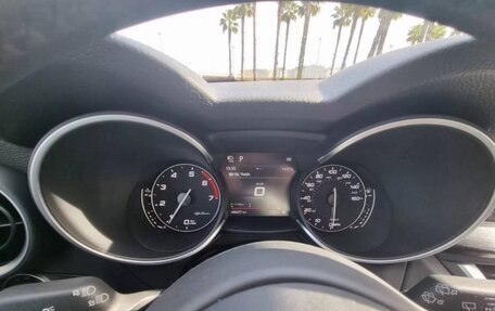 Alfa Romeo Stelvio, 2018 год, 2 400 000 рублей, 9 фотография