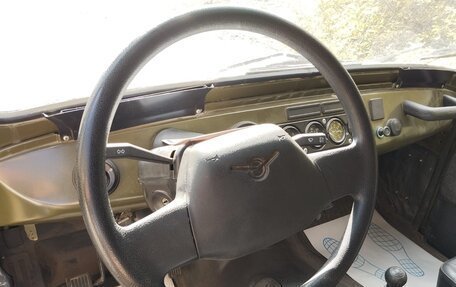 ЛуАЗ Hunter, 2023 год, 1 156 000 рублей, 7 фотография