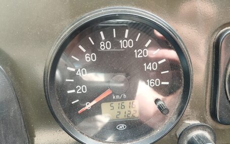 ЛуАЗ Hunter, 2023 год, 1 156 000 рублей, 8 фотография