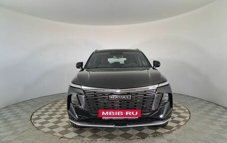 Haval F7, 2025 год, 2 749 000 рублей, 2 фотография