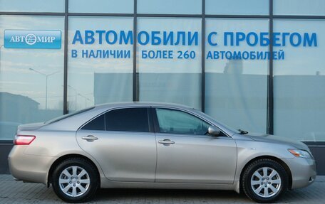 Toyota Camry, 2007 год, 1 019 000 рублей, 6 фотография