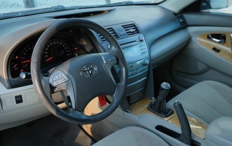 Toyota Camry, 2007 год, 1 019 000 рублей, 9 фотография