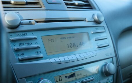 Toyota Camry, 2007 год, 1 019 000 рублей, 12 фотография