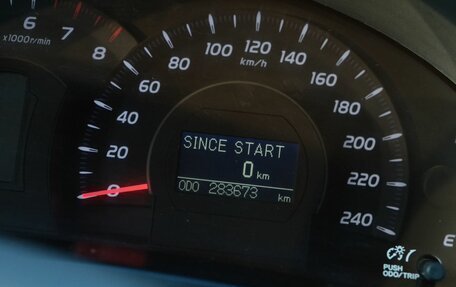 Toyota Camry, 2007 год, 1 019 000 рублей, 15 фотография