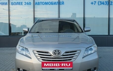 Toyota Camry, 2007 год, 1 019 000 рублей, 8 фотография