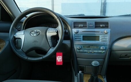 Toyota Camry, 2007 год, 1 019 000 рублей, 10 фотография