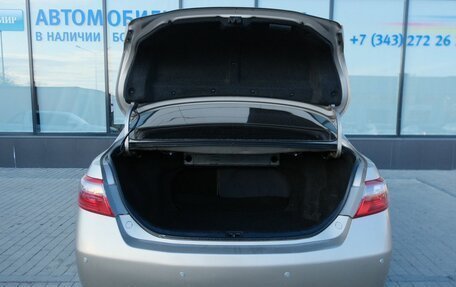 Toyota Camry, 2007 год, 1 019 000 рублей, 18 фотография