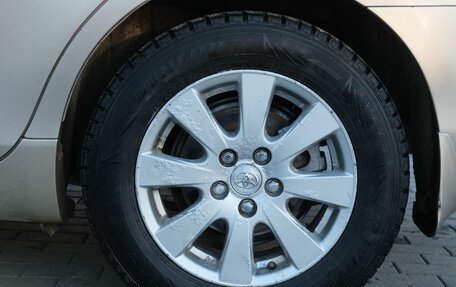 Toyota Camry, 2007 год, 1 019 000 рублей, 19 фотография