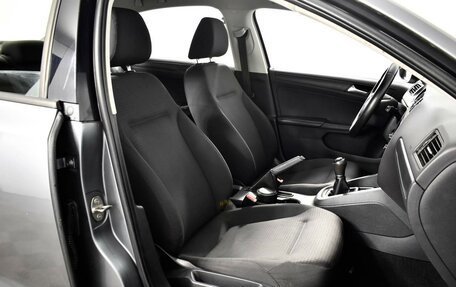 Volkswagen Jetta VI, 2016 год, 1 080 000 рублей, 8 фотография