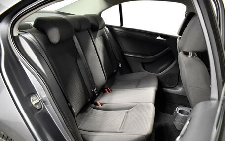 Volkswagen Jetta VI, 2016 год, 1 080 000 рублей, 7 фотография