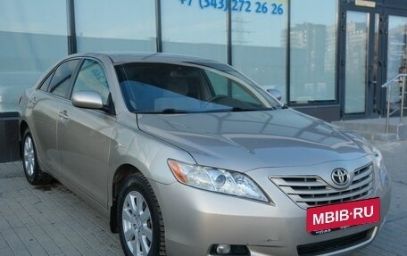 Toyota Camry, 2007 год, 1 019 000 рублей, 7 фотография