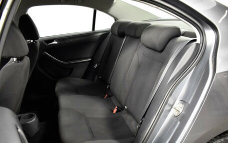 Volkswagen Jetta VI, 2016 год, 1 080 000 рублей, 9 фотография