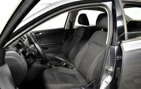 Volkswagen Jetta VI, 2016 год, 1 080 000 рублей, 10 фотография