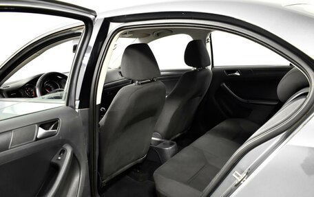 Volkswagen Jetta VI, 2016 год, 1 080 000 рублей, 11 фотография