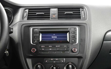 Volkswagen Jetta VI, 2016 год, 1 080 000 рублей, 15 фотография