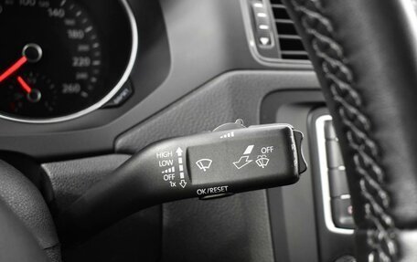 Volkswagen Jetta VI, 2016 год, 1 080 000 рублей, 14 фотография