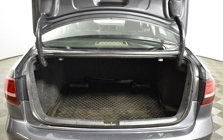 Volkswagen Jetta VI, 2016 год, 1 080 000 рублей, 19 фотография