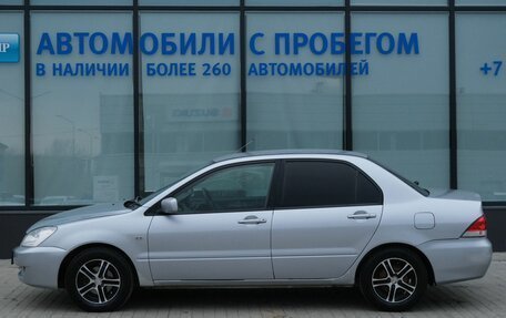 Mitsubishi Lancer IX, 2006 год, 349 000 рублей, 2 фотография
