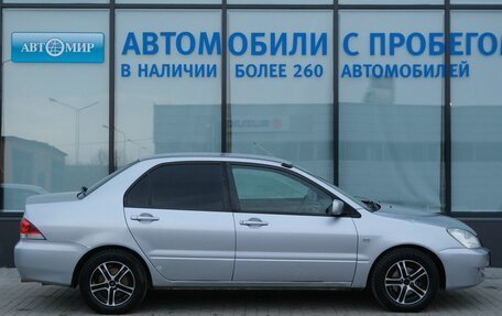 Mitsubishi Lancer IX, 2006 год, 349 000 рублей, 6 фотография