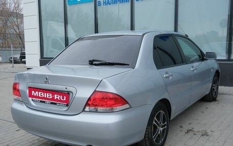 Mitsubishi Lancer IX, 2006 год, 349 000 рублей, 5 фотография