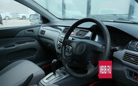 Mitsubishi Lancer IX, 2006 год, 349 000 рублей, 9 фотография