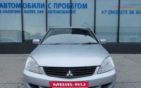 Mitsubishi Lancer IX, 2006 год, 349 000 рублей, 8 фотография