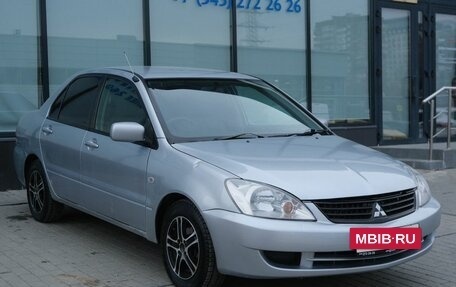 Mitsubishi Lancer IX, 2006 год, 349 000 рублей, 7 фотография